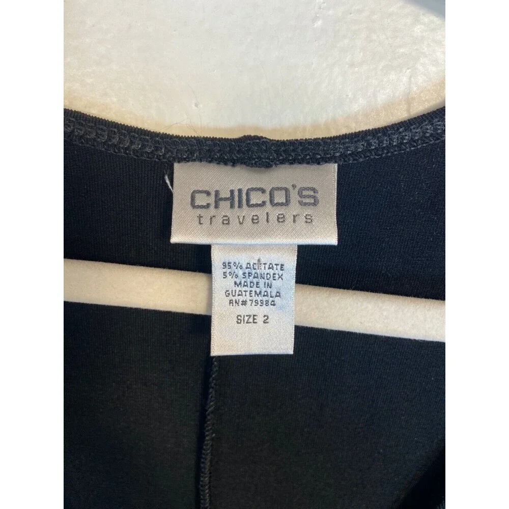 Chicos chico travelers